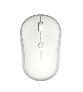 Mofii M5Ag Beyaz Wireless Mouse