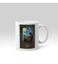 Mug Mathilda Kupa Bardak