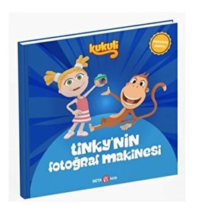 Kukuli Tinky nin Fotoğraf Makinesi