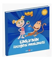 Kukuli Tinky nin Fotoğraf Makinesi