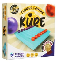 Curious&Genius Küre Akıl ve Zeka Oyunu