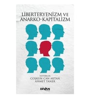 Liberteryenizm ve Anarko-Kapitalizm