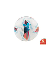 Puma 08452301 Orbita Süper Lig 5 Hs Unisex Futbol Topu