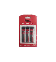 Kalem Ucu 0.5/2b 24 X3 Adet Uç