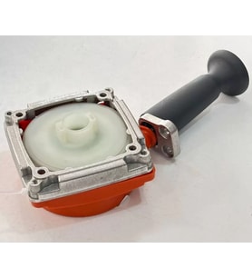 Oleomac 453BP Ergo Motorlu Tırpan Starter Kapak Komple İp Makarası Efco 8535
