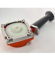 Oleomac 453BP Ergo Motorlu Tırpan Starter Kapak Komple İp Makarası Efco 8535
