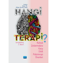 HANGİ TERAPİ? Ruhsal Zorlanmalara Karşı Etkili Psikoterapi Önerileri