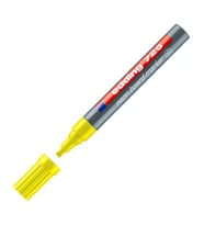 Edding 725 Fosforlu Yazı Tahtası Kalemi Sar