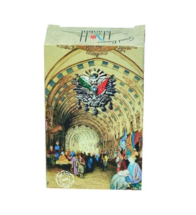 Saba El Yapımı Kostiksiz Kapalı Çarşı Hamam Sefası Sabunu 125GR