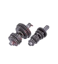 MOTORAN CG 100 ŞANZIMAN KÜÇÜK-BÜYÜK DİŞLİ SETİ 4 VİTESLİ