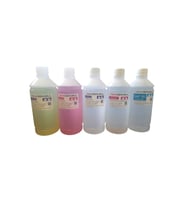 pH 4.01 7.01 10.01 Saf Su Elektrod Koruma Kalibrasyon Sıvısı 500 ml