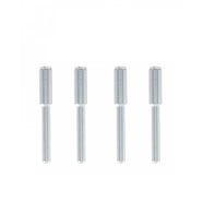 Dremel Mandren (402) 4'Lü - 26150402JA