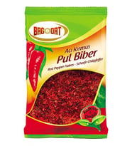 Bağdat Pul Biber (1 kg)