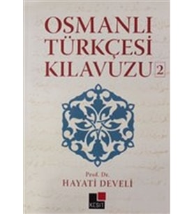 Osmanlı Türkçesi Kılavuzu 2