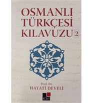 Osmanlı Türkçesi Kılavuzu 2