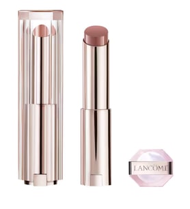 Lancome Lip Idôle Butterglow - Lip Balm 21 Shade-Throwing Beige