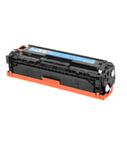 HP CC531/CE411/CF381X MAVİ MUADİL TONER