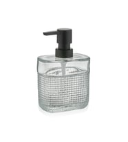 The Mia Groente Sıvı Sabunluk Şeffaf 430 ml