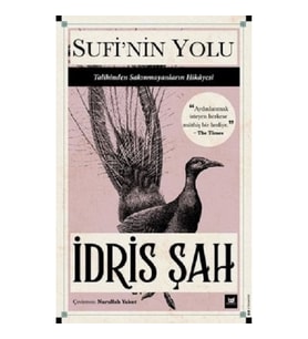 Sufi'nin Yolu