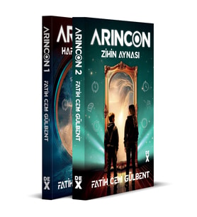Arıncon Set