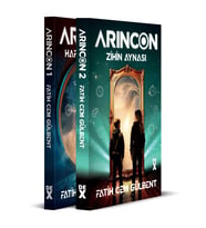Arıncon Set