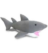 Bay Köpek Balığı Gri 55 CM