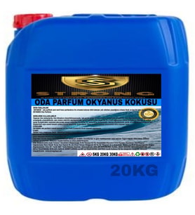 STRONG ODA PARFÜMÜ OKYANUS 20KG