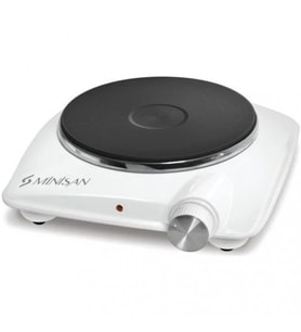 Minisan Me5002 Tekli Pleyt Ocak Minisan