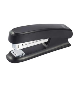 Kraf 24/6 Zımba Makinesi - Siyah 25G