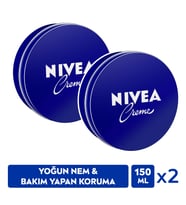 Nivea Krem 150 ml 2 li