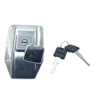 BİSAN RİVAL 125 YAKIT DEPO KAPAĞI