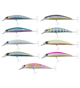 Kendo BT Minnow 95 S 15.7 gr Sahte Balık 80