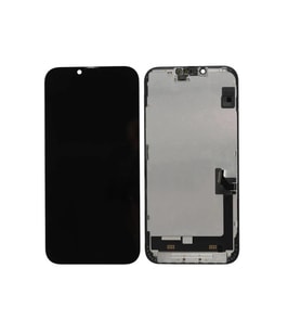 Cullera İphone 14 Uyumlu Lcd Ekran Dokunmatik OLED A+++Süper Kalite