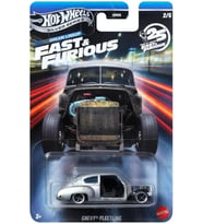 Hot Wheels Fast & Furious Chevy Fleetline Jkx11 - Hnr88