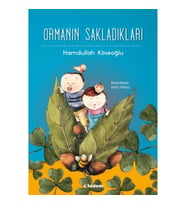 Ormanın Sakladıkları