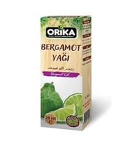 Bergamot Yağı 20 Ml.