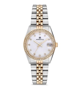 MOMENTUS SW131T-09SG KADIN KOL SAATİ