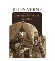 Dünyanın Merkezine Yolculuk