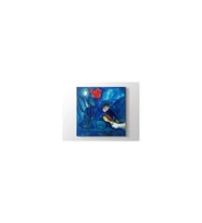 Marc Chagall - After Tablo - 106400 - 40x60 Cm
