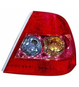 DEPO 21219K5RLDAE Stop Lambasi Sag 8155002261 8155102260