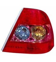 DEPO 21219K5RLDAE Stop Lambasi Sag 8155002261 8155102260