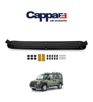 Fiat - Doblo 2000 2001 2002 2003 2004 2005 Ön Cam Güneşliği SİYAH