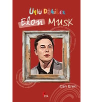Ünlü Dahiler: Elon Musk