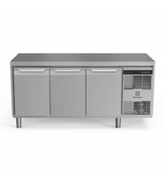 Electrolux Professional 0,25 Elek.kw 220-240 V 1 50 Hz EH3HDAAA