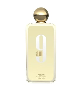 Afnan 9 am EDP 100 ml Kadın Parfümü