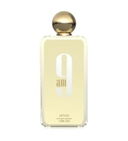 Afnan 9 am EDP 100 ml Kadın Parfümü