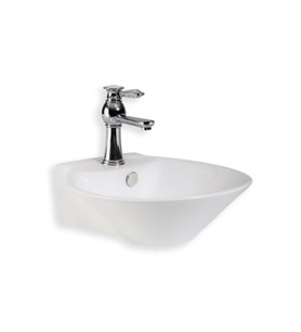 LENA TEZGAHÜSTÜ LAVABO E-5036