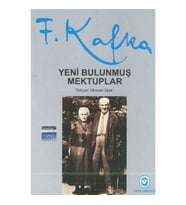 Yeni Bulunmuş Mektuplar