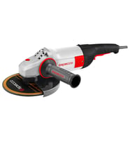 2600 W 230 MM TAŞLAMA MAKİNASI SPECCO (Füme)