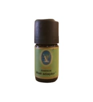 Nuka Misk adaçayı Organik 5ml.